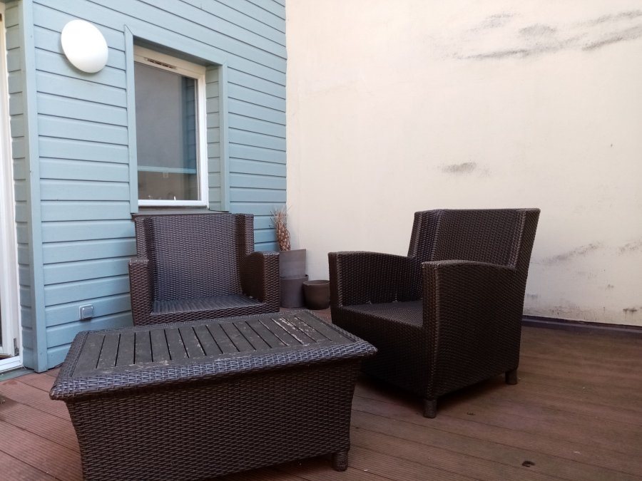 Appartement à louer, 12m², Strasbourg