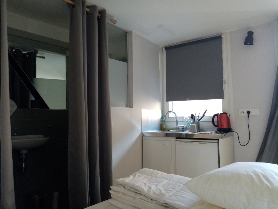 Appartement à louer, 12m², Strasbourg