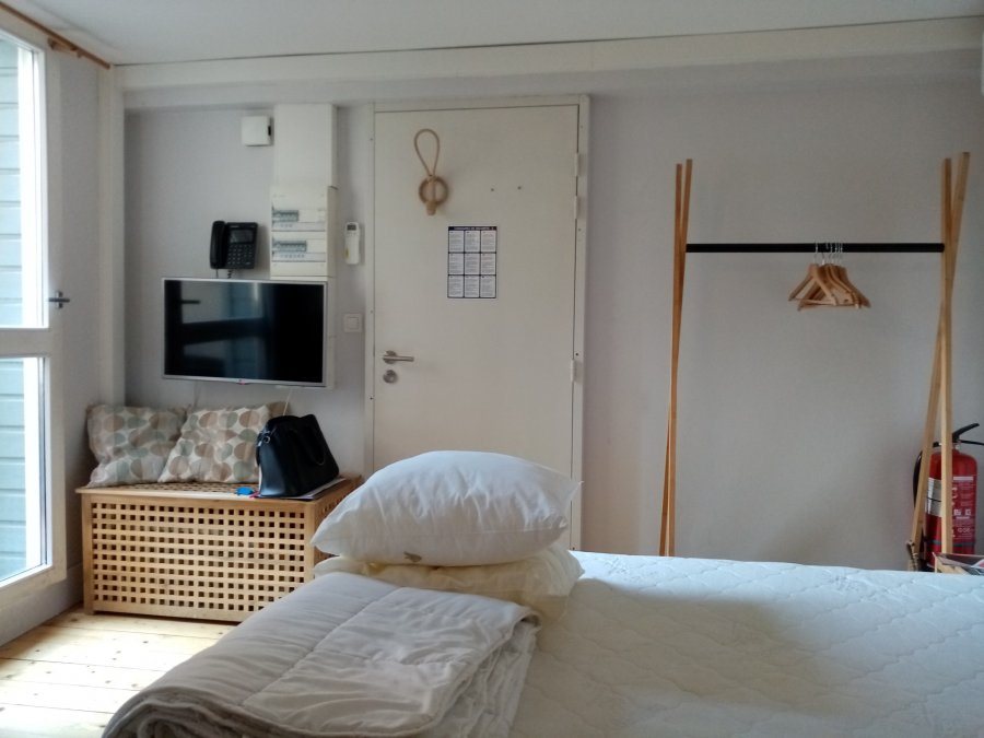 Appartement à louer, 12m², Strasbourg
