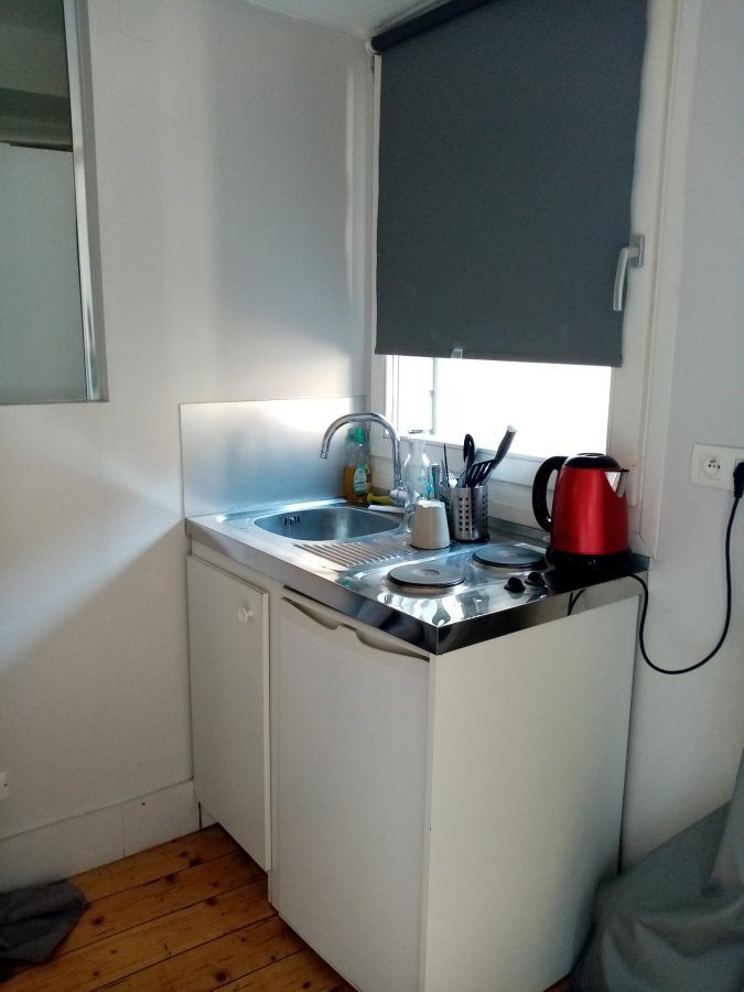 Appartement à louer, 12m², Strasbourg