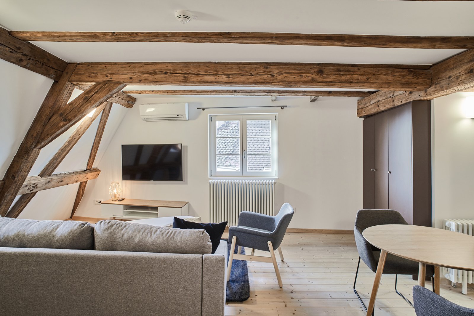 Maison à louer, 54m², Strasbourg