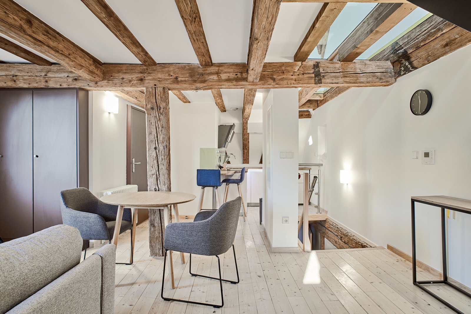 Maison à louer, 54m², Strasbourg