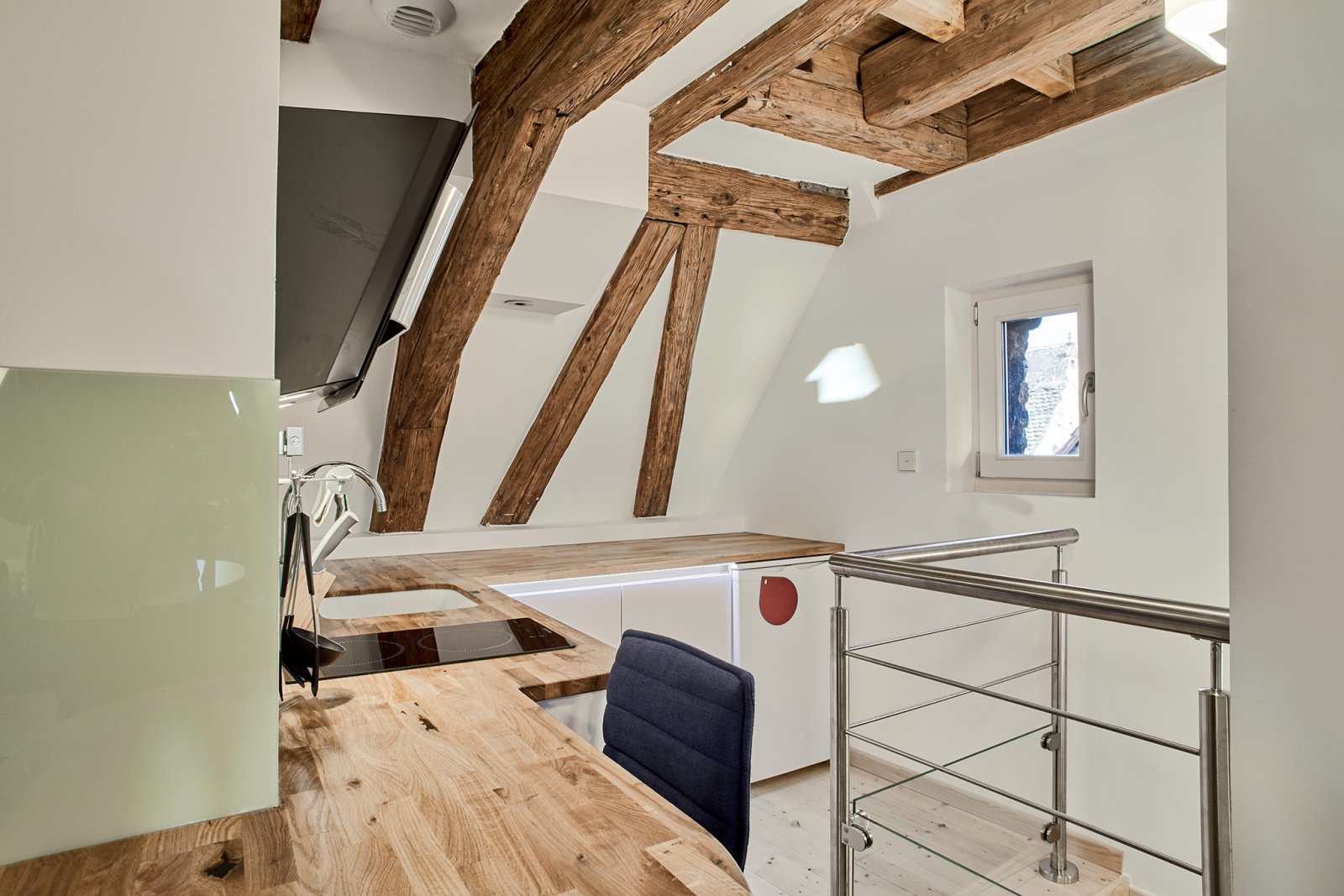 Maison à louer, 54m², Strasbourg