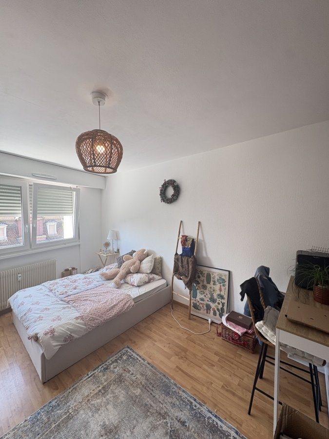 Appartement à vendre, 28m², Strasbourg