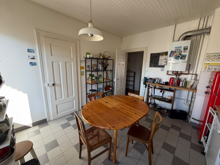 Appartement à louer, 118m², Strasbourg