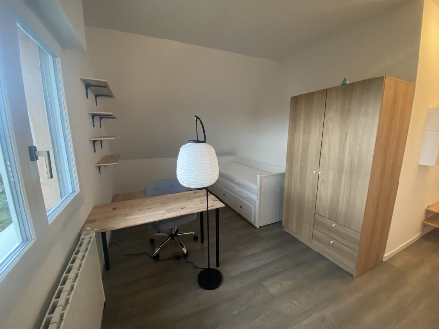 Appartement à vendre, 26m², Strasbourg