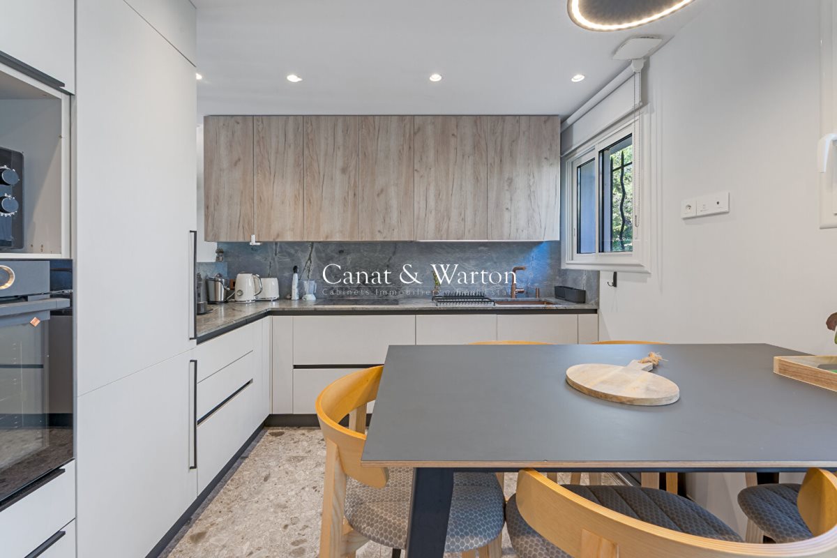 Appartement à vendre, 60m², Saint-Raphaël