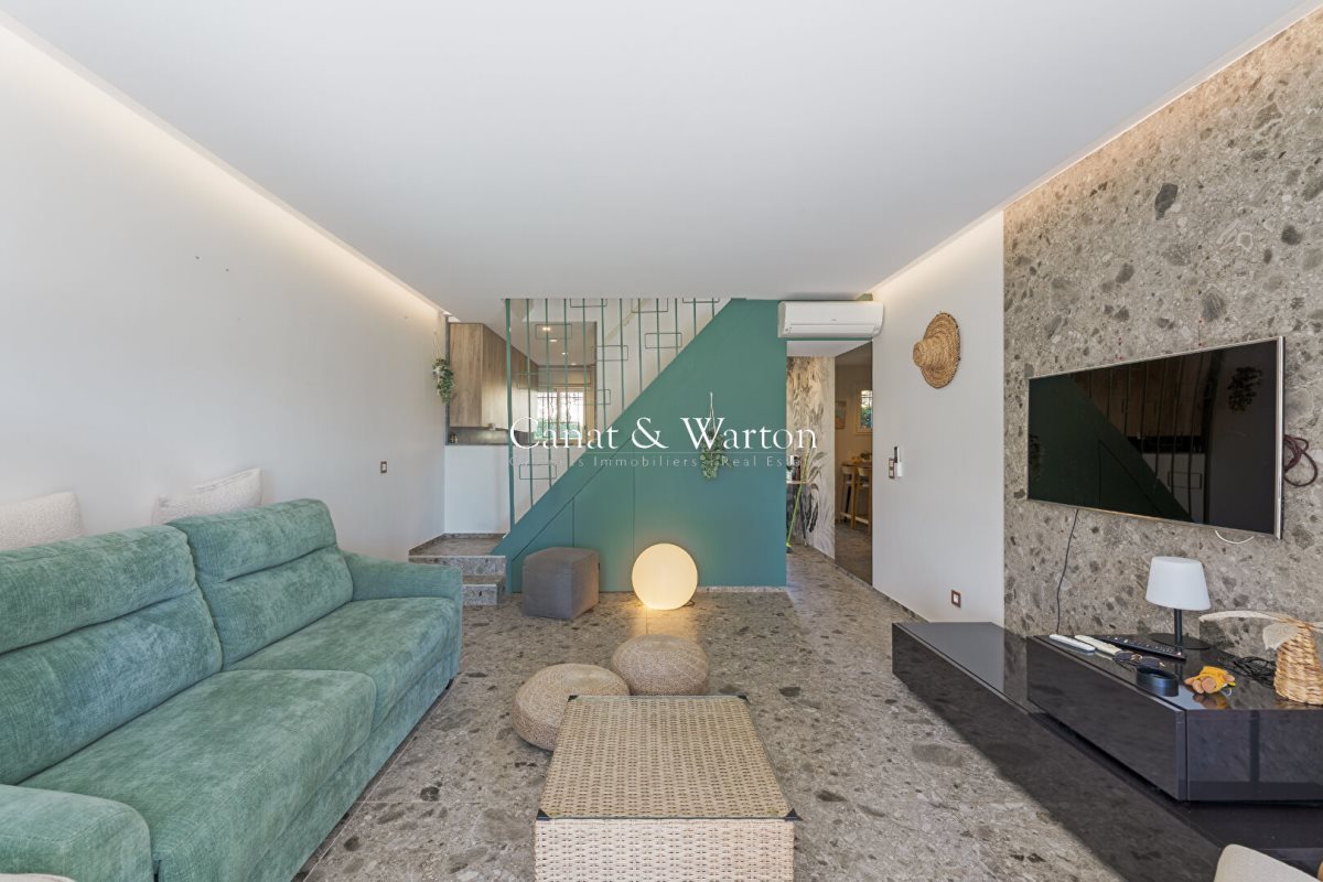 Appartement à vendre, 60m², Saint-Raphaël