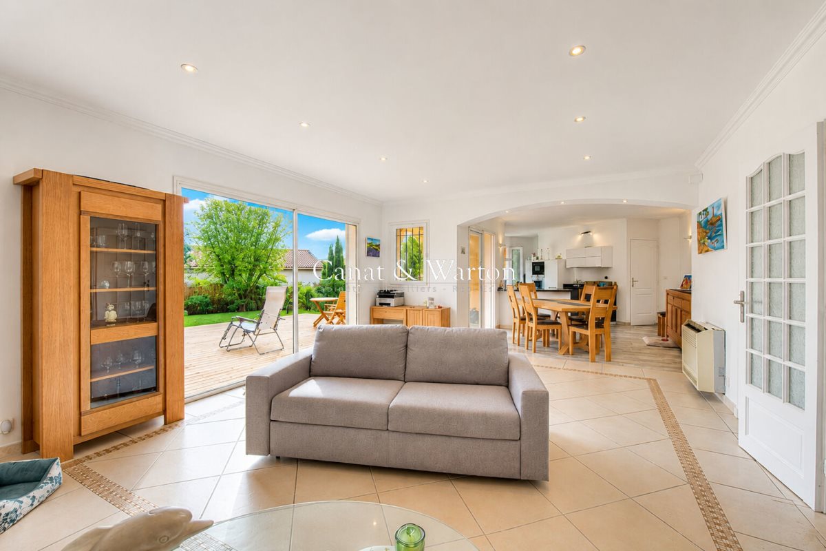 Maison à vendre, 125m², Saint-Raphaël