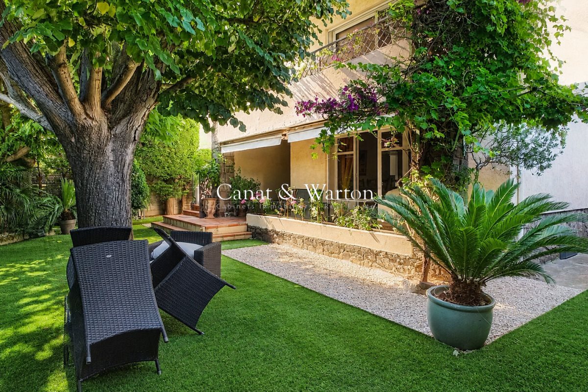 Maison à vendre, 140m², Saint-Raphaël