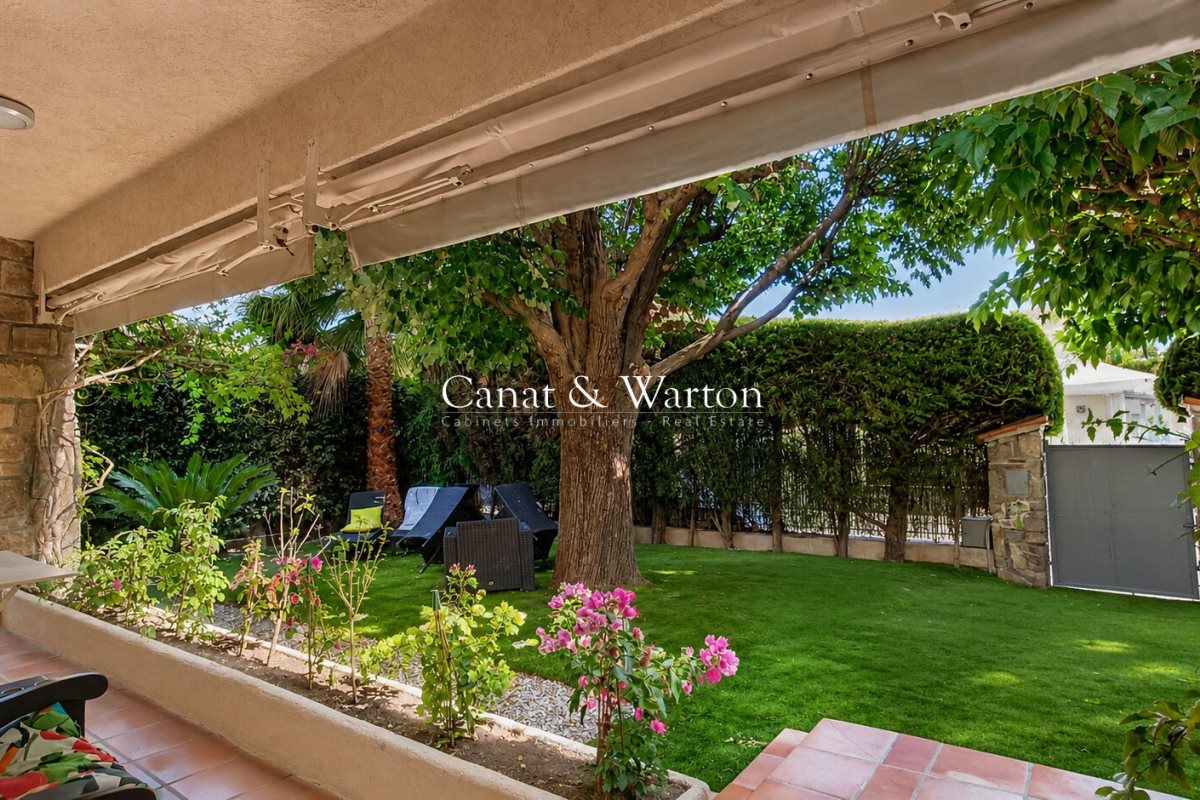 Maison à vendre, 140m², Saint-Raphaël