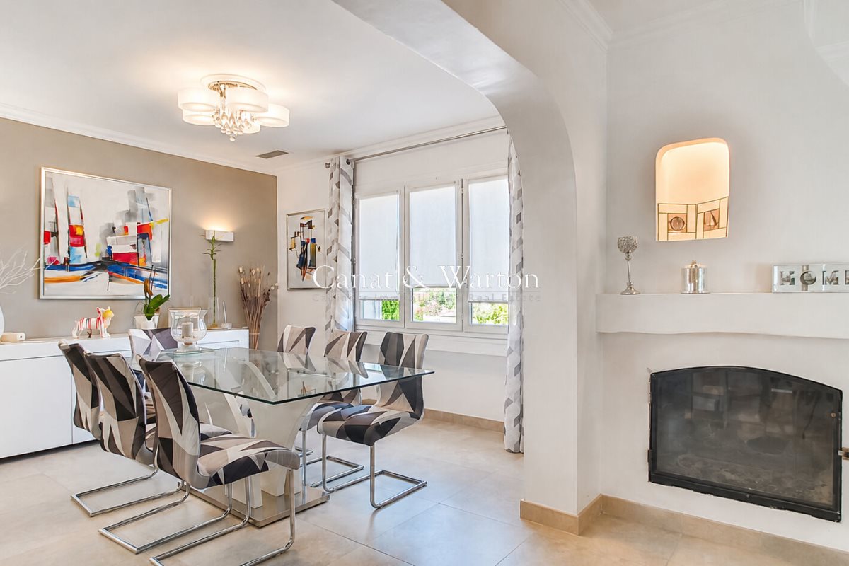 Maison à vendre, 140m², Saint-Raphaël
