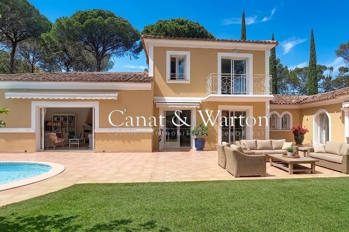 Maison à vendre, 200m², Saint-Raphaël