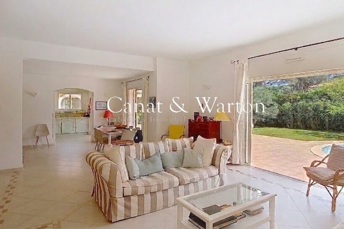 Maison à vendre, 200m², Saint-Raphaël