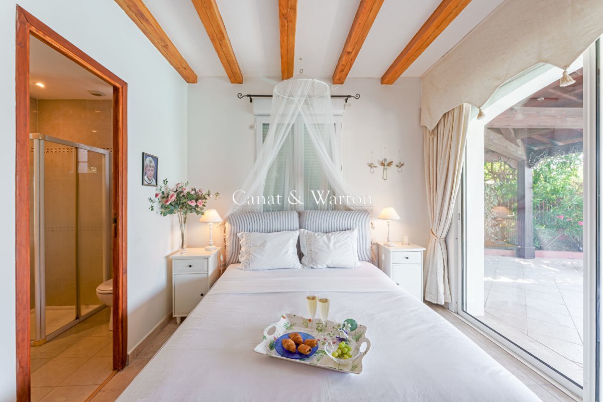 Maison à vendre, 148m², Saint-Raphaël