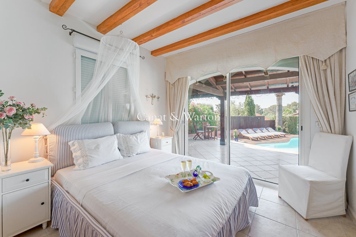 Maison à vendre, 148m², Saint-Raphaël