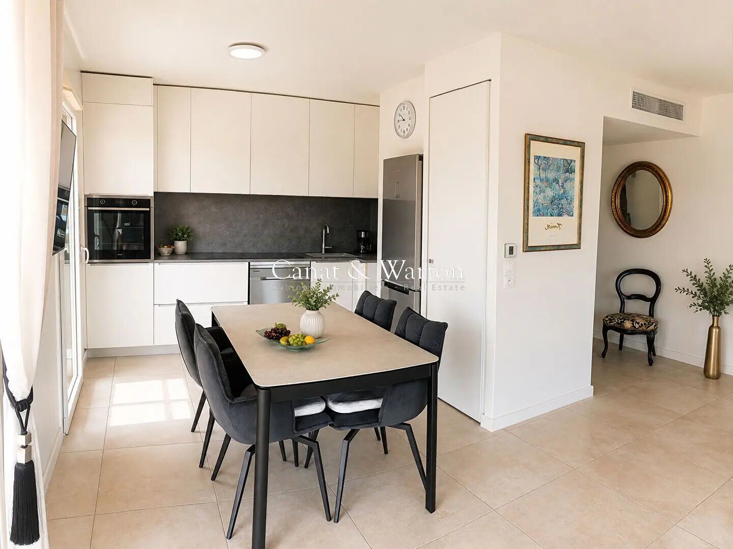 Appartement à vendre, 85m², Saint-Raphaël