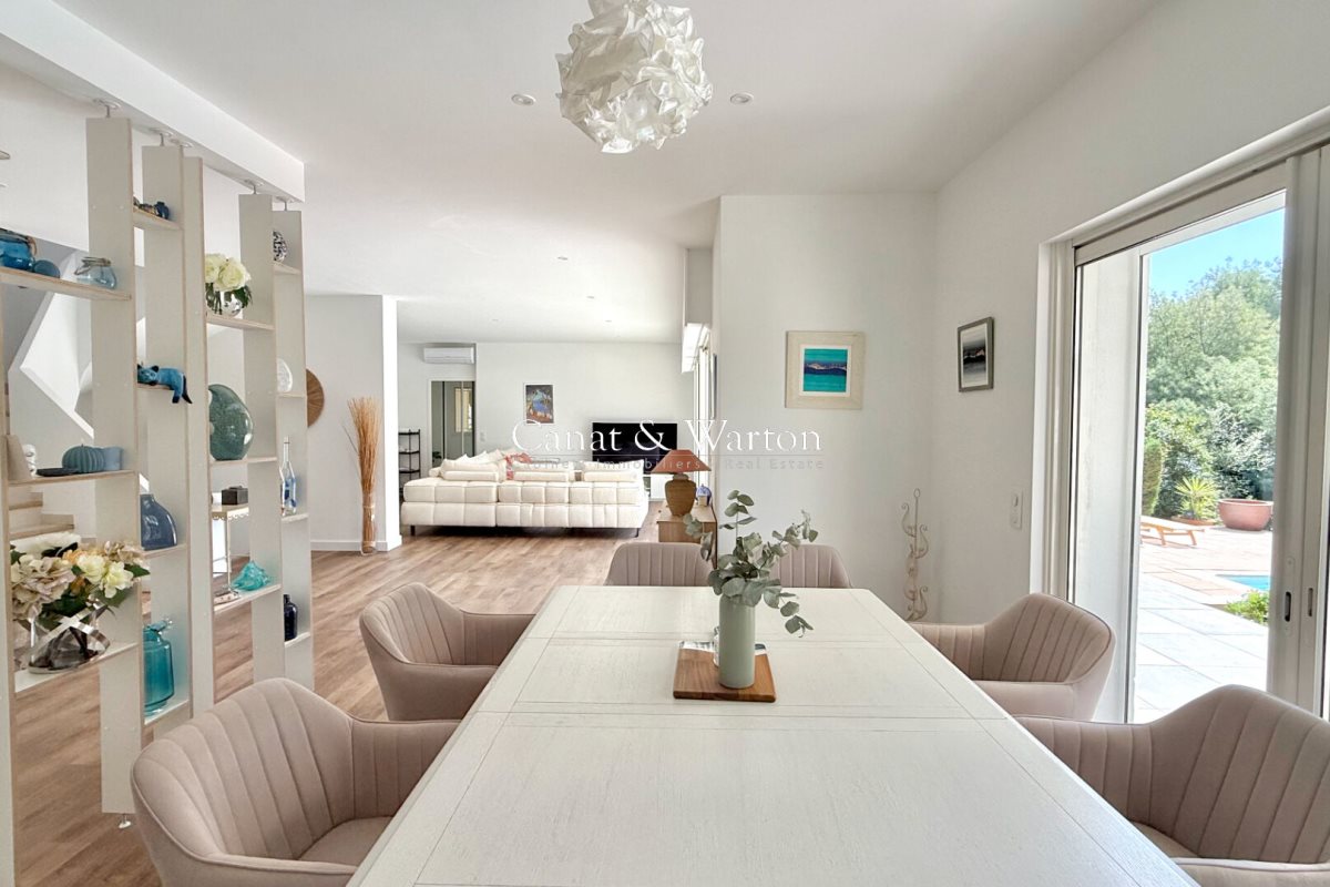 Maison à vendre, 171m², Saint-Raphaël