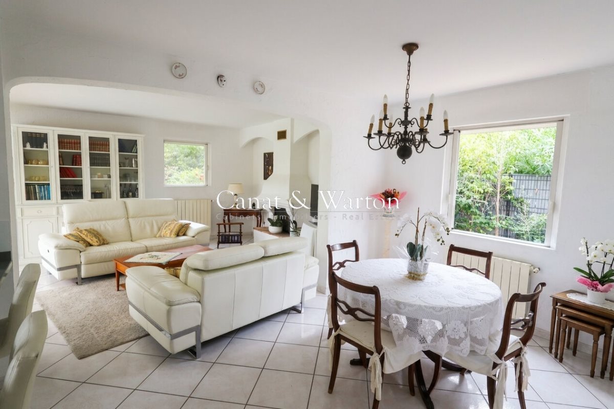 Maison à vendre, 150m², Saint-Raphaël