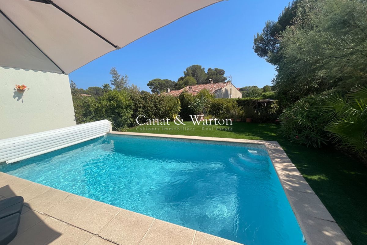 Maison à vendre, 150m², Saint-Raphaël