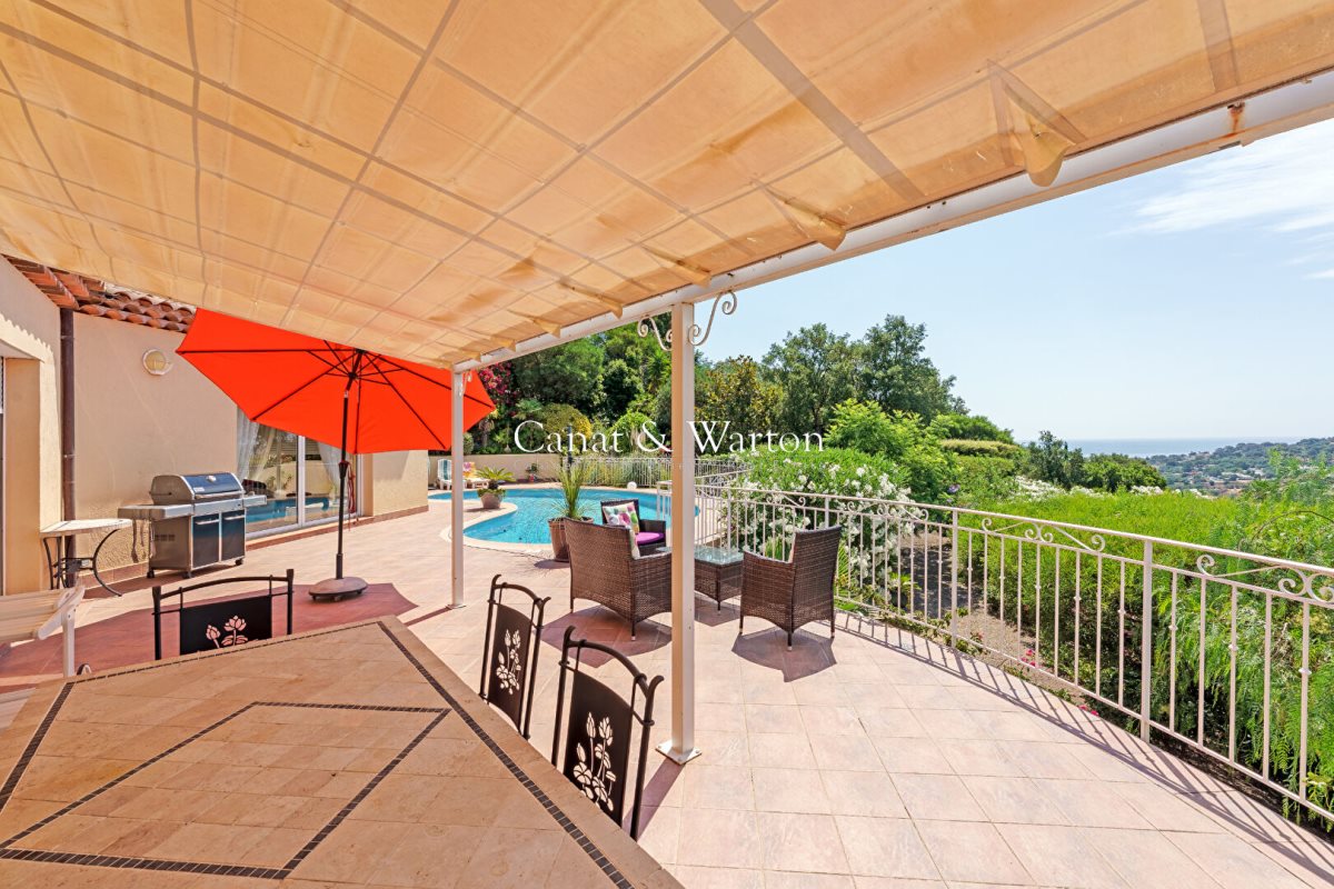 Maison à vendre, 200m², Roquebrune-sur-Argens