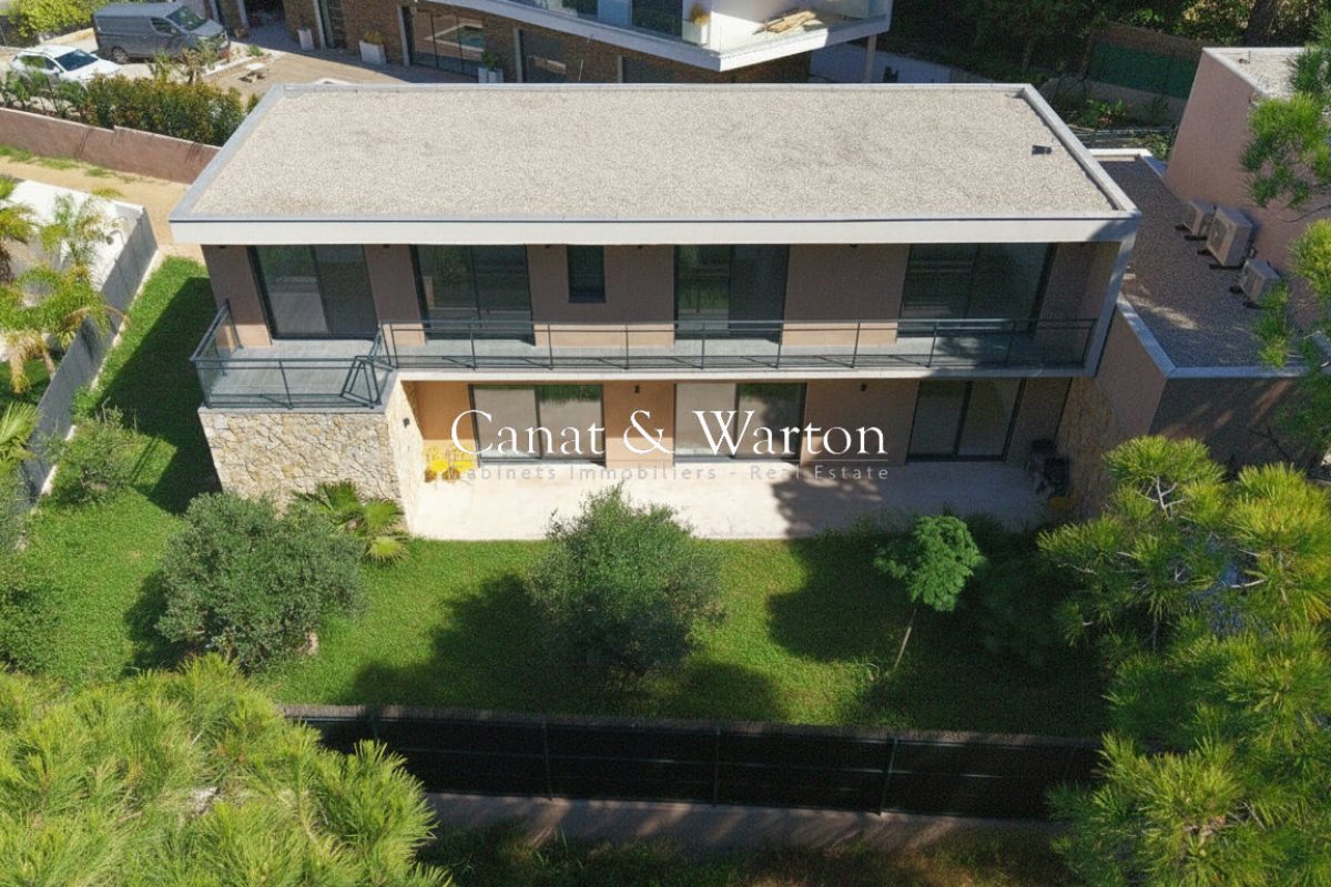 Maison à vendre, 175m², Saint-Raphaël