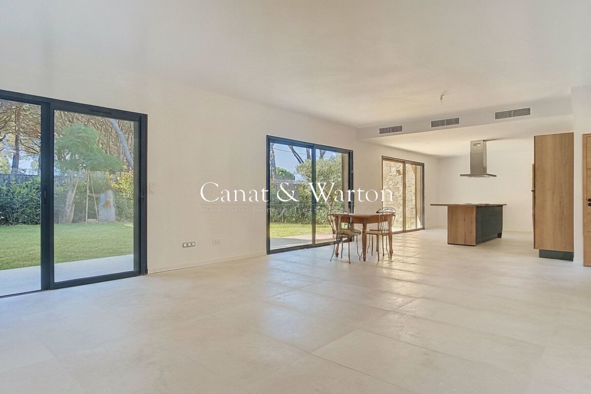 Maison à vendre, 175m², Saint-Raphaël