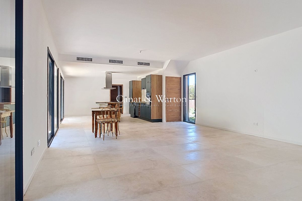 Maison à vendre, 175m², Saint-Raphaël