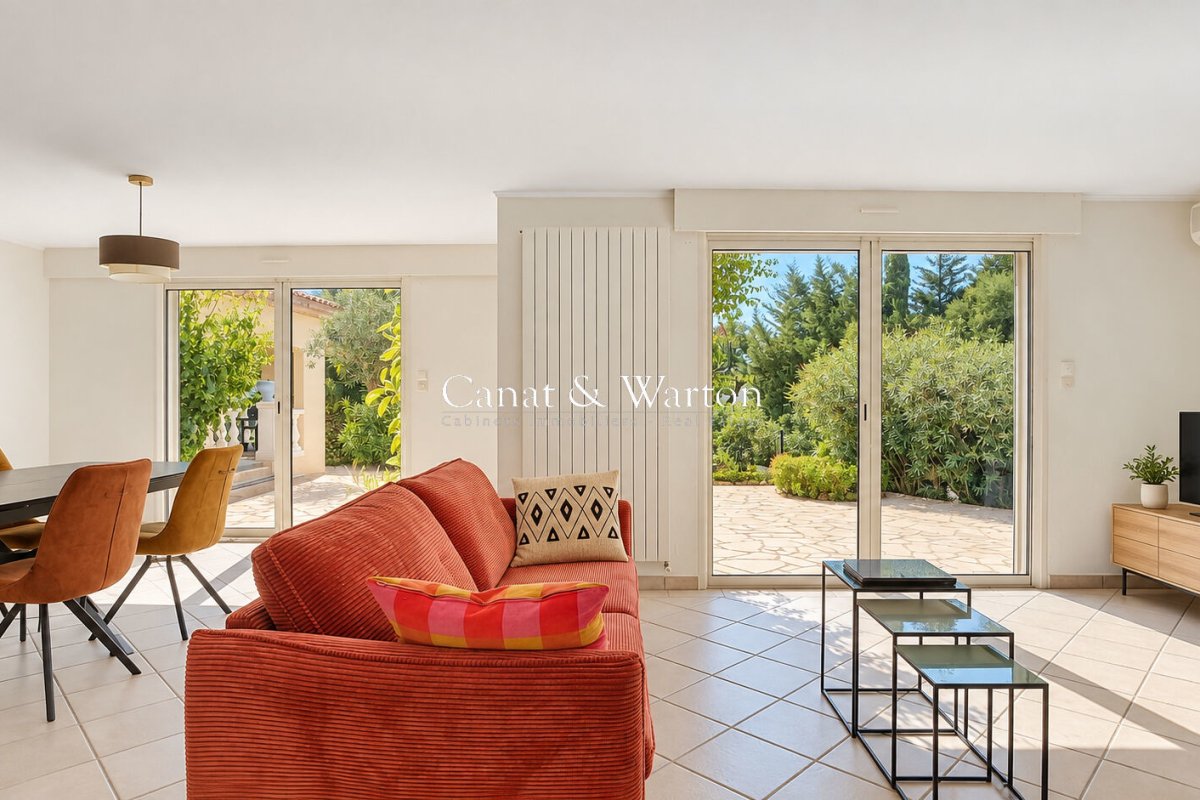 Maison à vendre, 163m², Saint-Raphaël