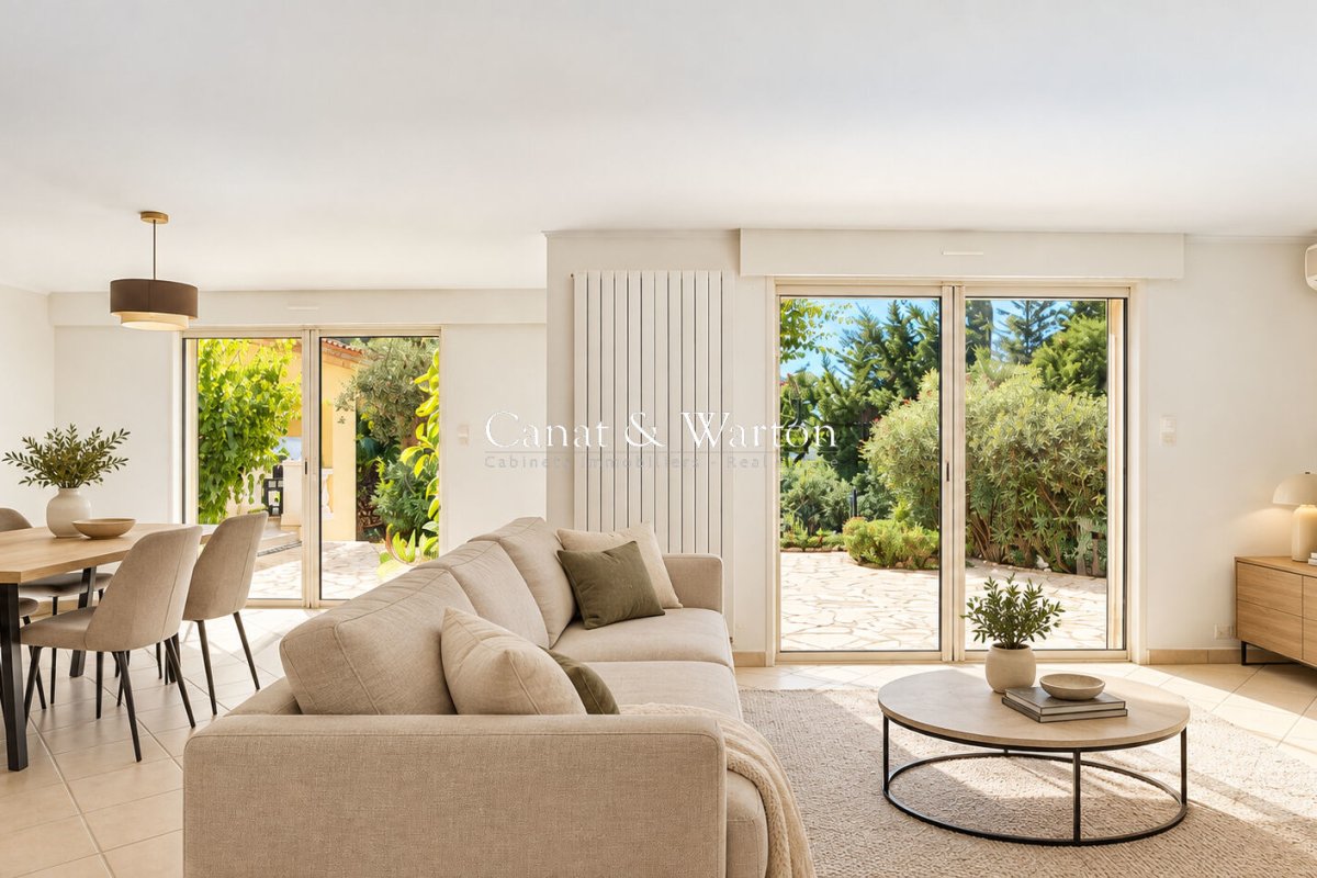 Maison à vendre, 163m², Saint-Raphaël