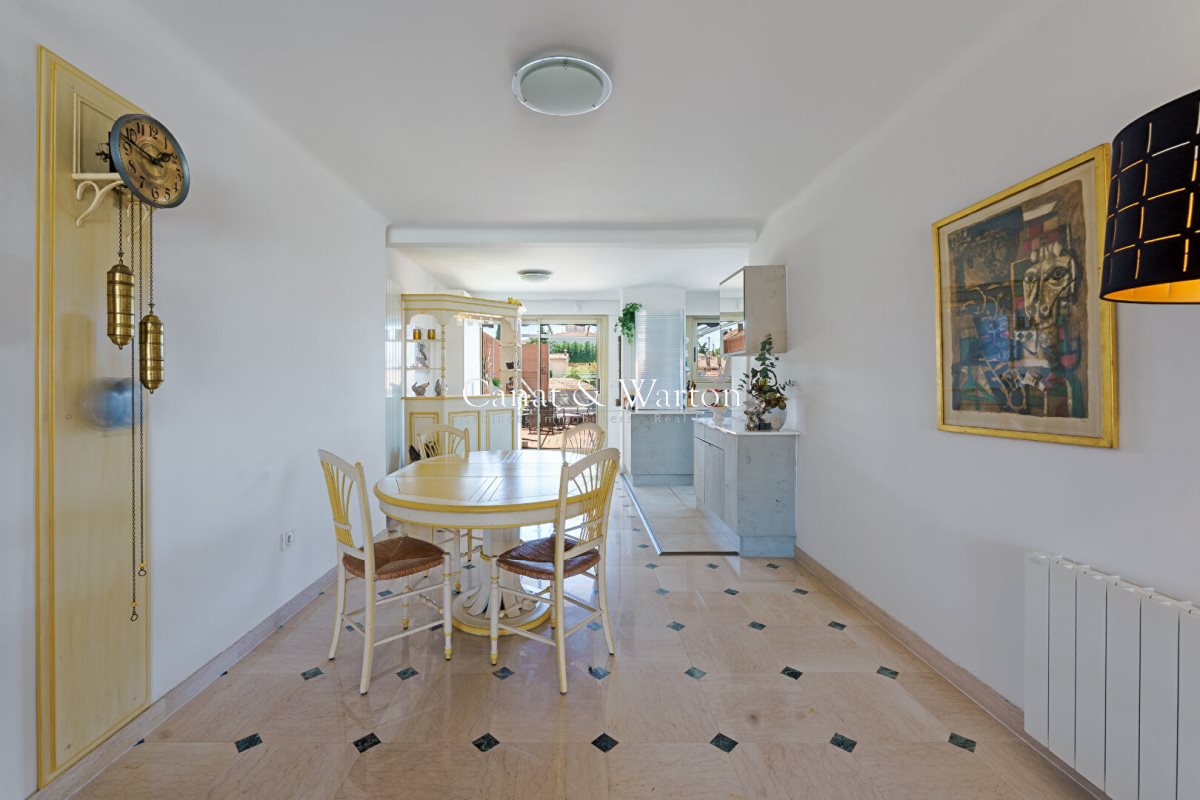 Appartement à vendre, 110m², Saint-Raphaël