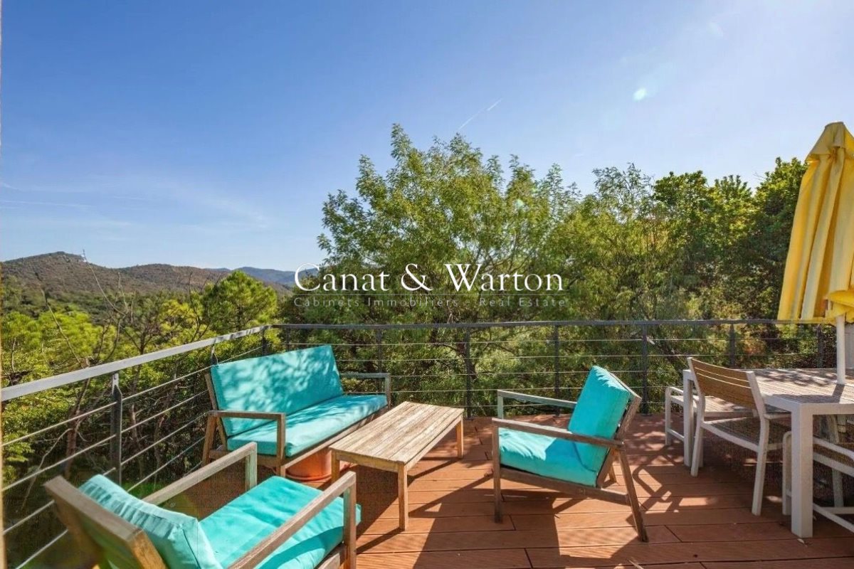 Maison à vendre, 129m², Fréjus