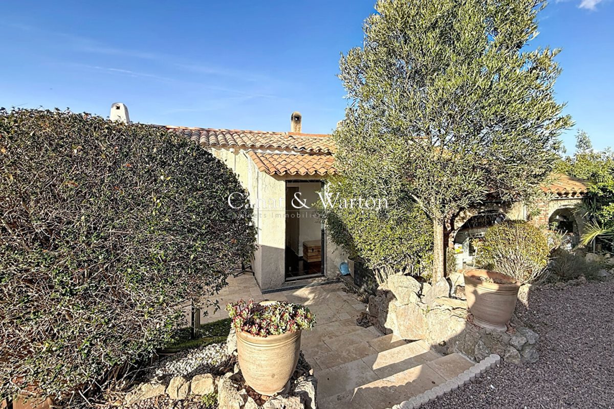Maison à vendre, 129m², Fréjus