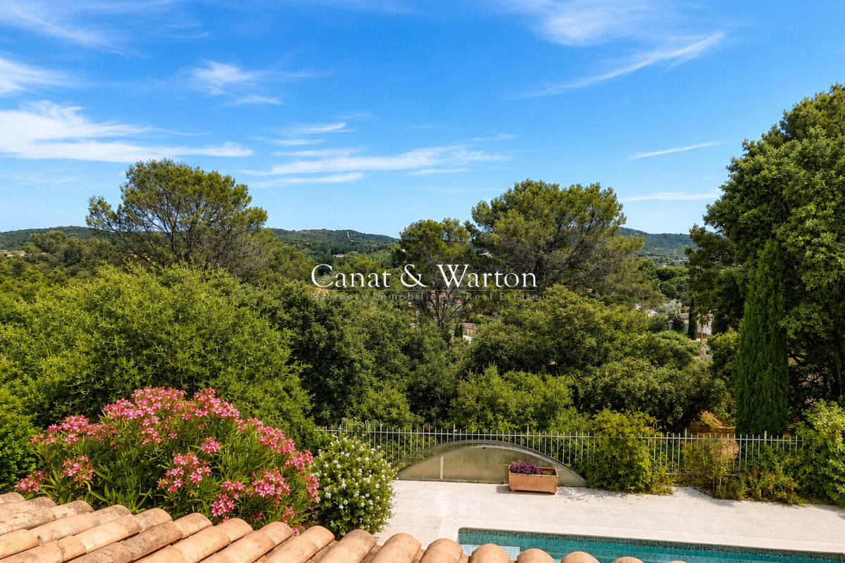 Maison à vendre, 130m², Saint-Raphaël