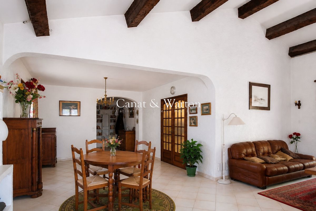 Maison à vendre, 130m², Saint-Raphaël
