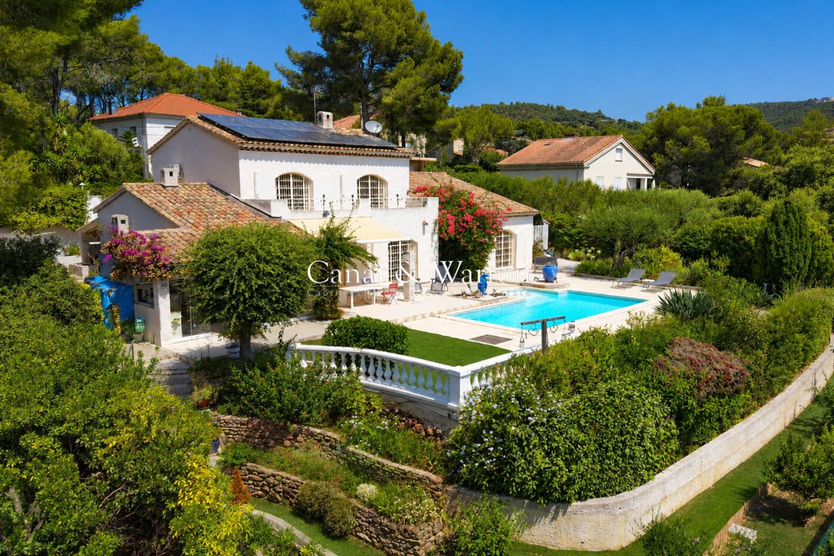 Maison à vendre, 180m², Saint-Raphaël