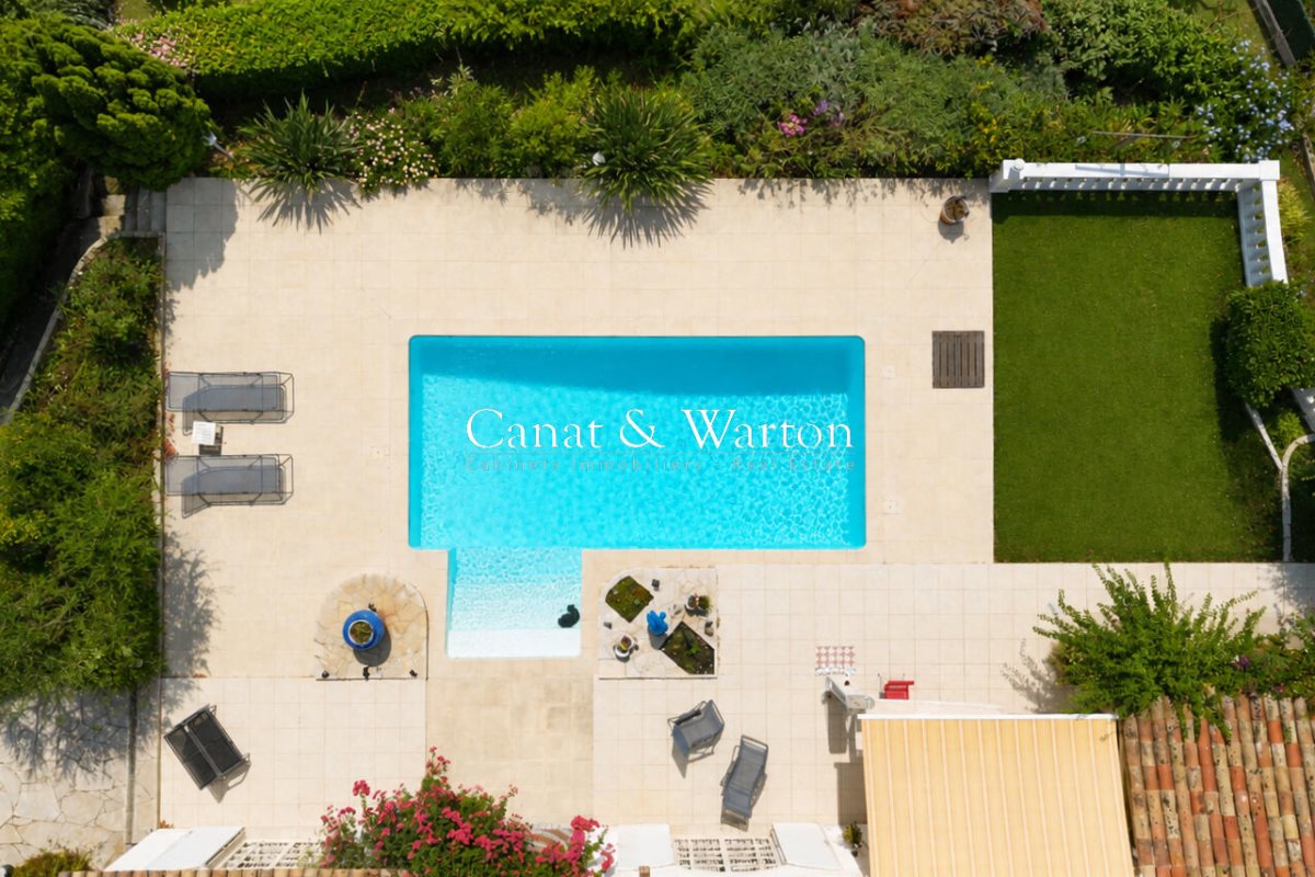 Maison à vendre, 180m², Saint-Raphaël