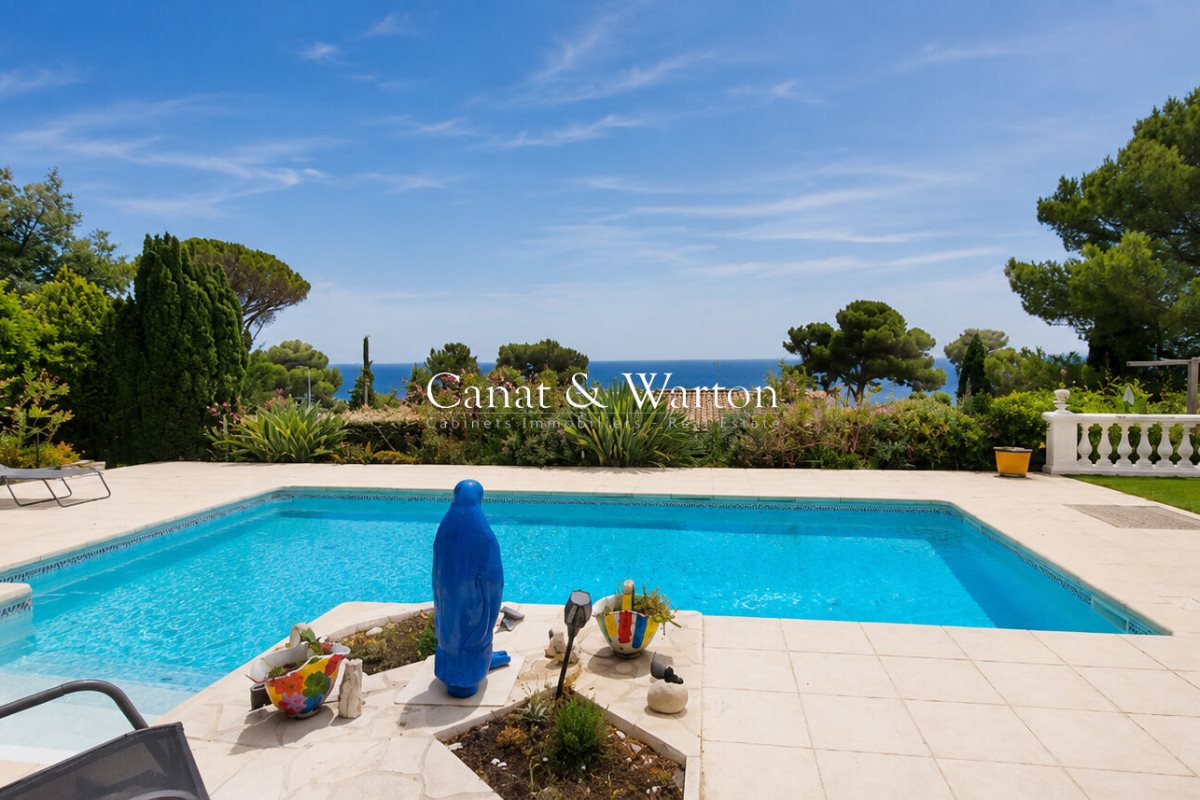 Maison à vendre, 180m², Saint-Raphaël