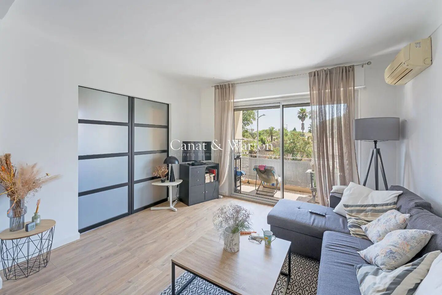 Appartement à vendre, 64m², Saint-Raphaël