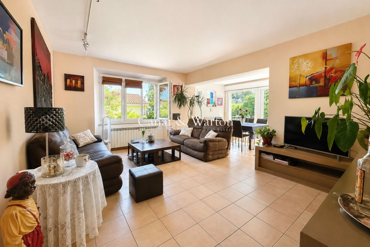 Maison à vendre, 145m², Saint-Raphaël