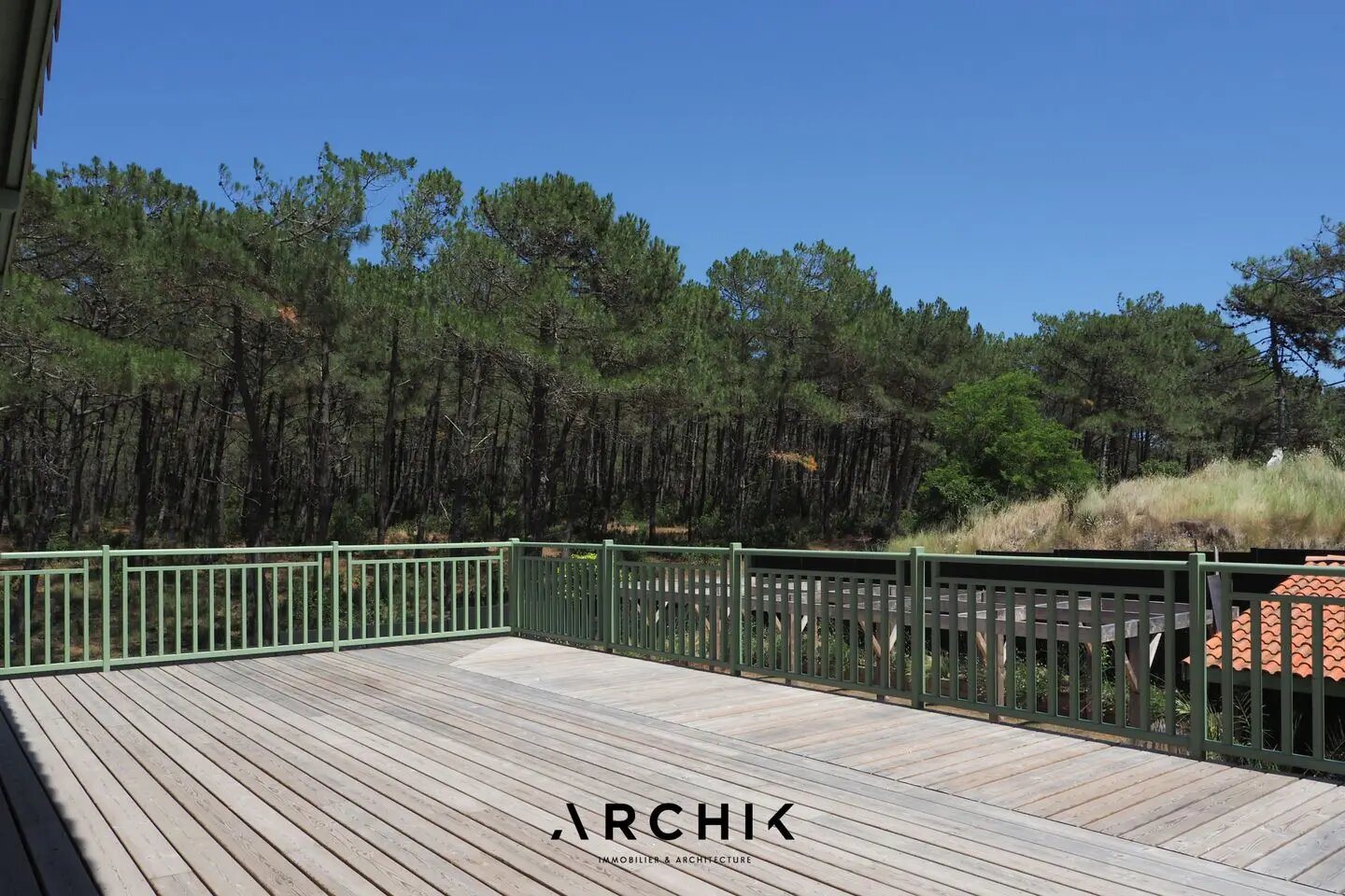Appartement à vendre, 120m², Lège-Cap-Ferret