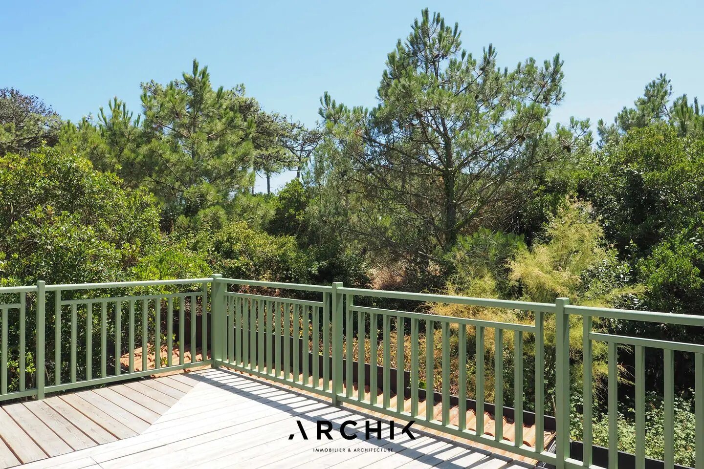 Appartement à vendre, 120m², Lège-Cap-Ferret