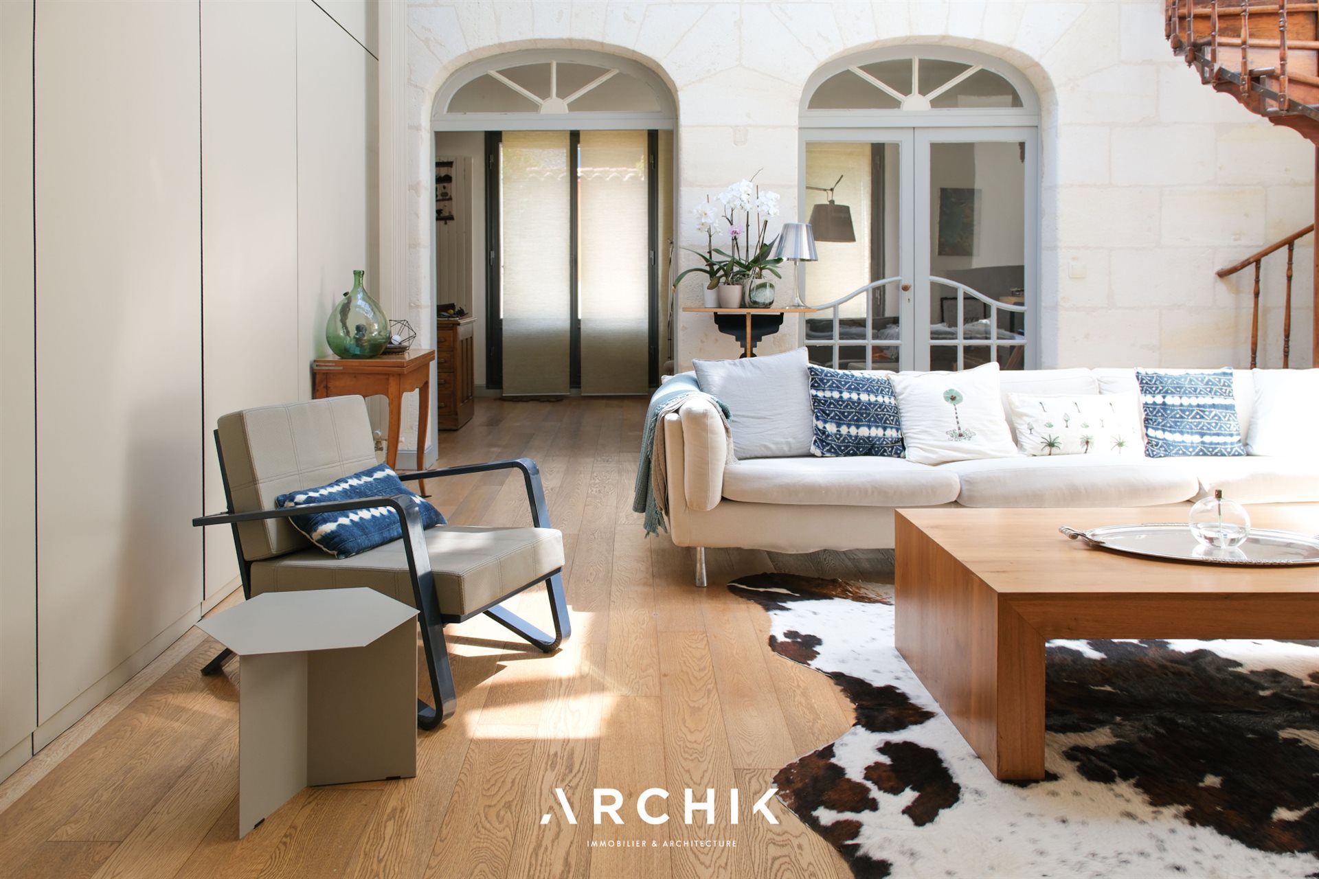 Maison à vendre, 262m², Bordeaux