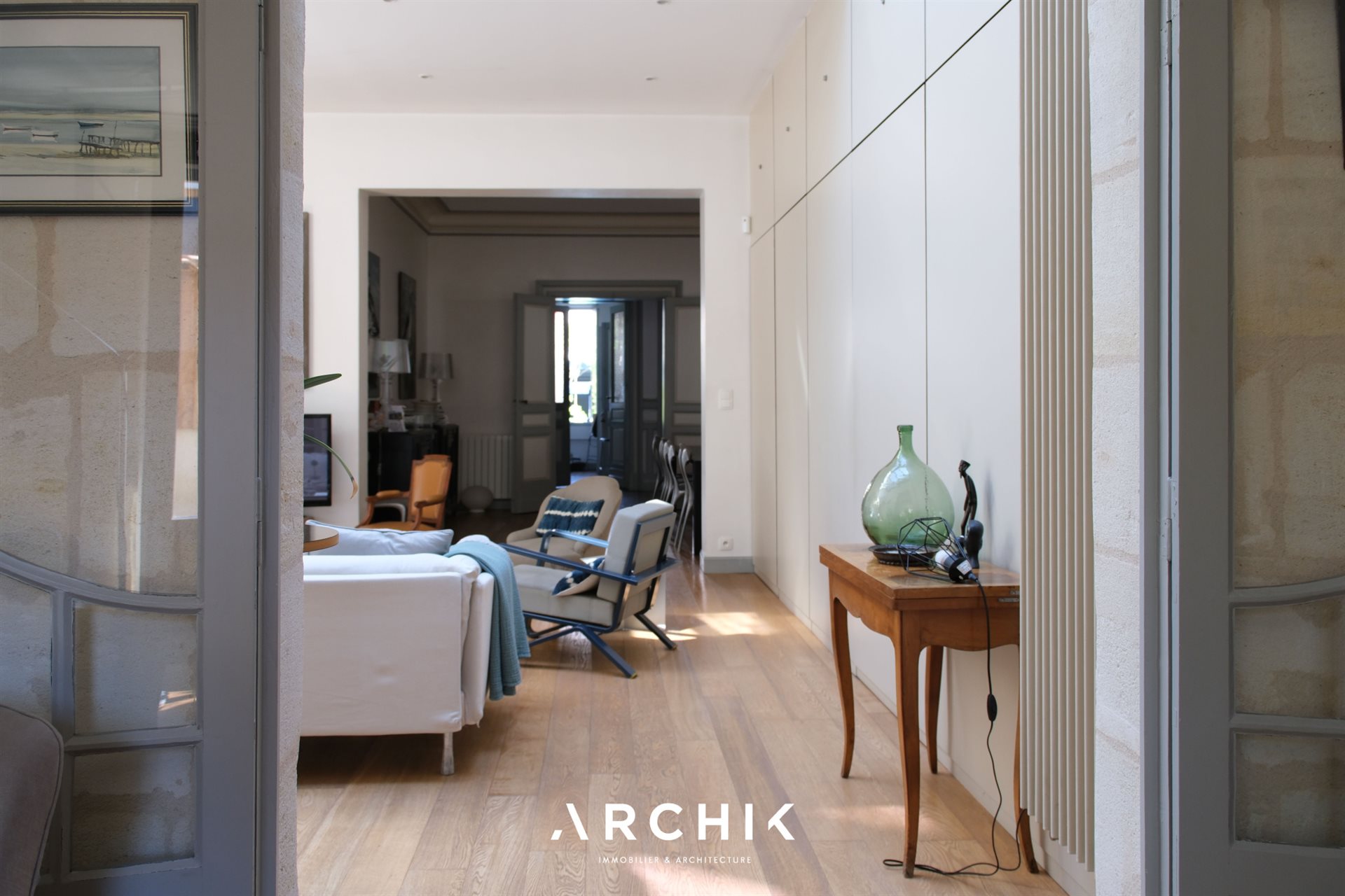 Maison à vendre, 262m², Bordeaux