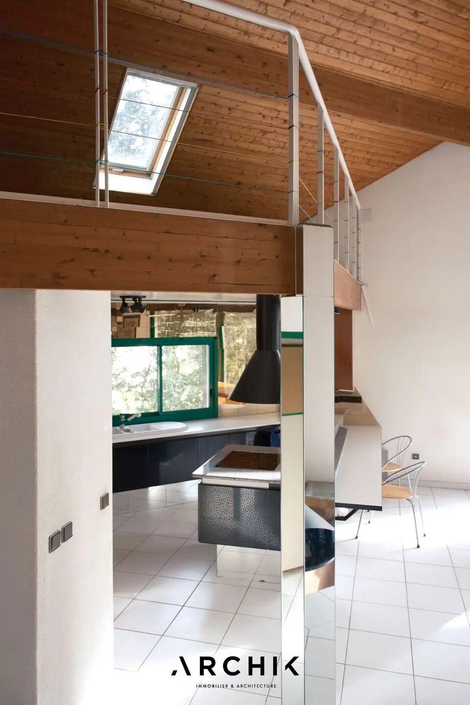 Maison à vendre, 180m², Mérignac