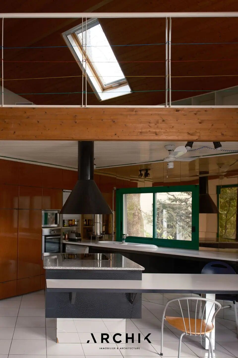 Maison à vendre, 180m², Mérignac