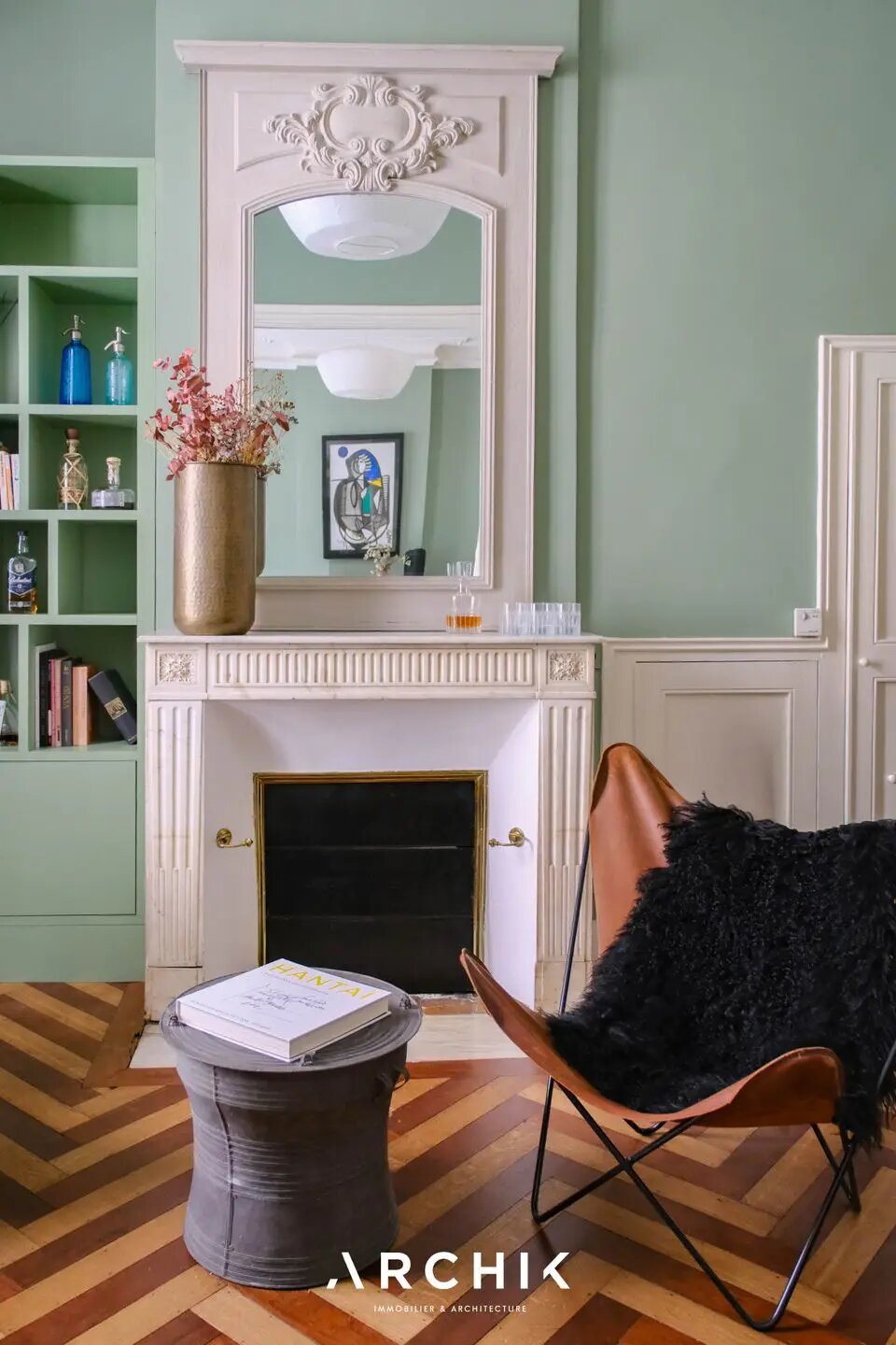 Maison à vendre, 244m², Bordeaux
