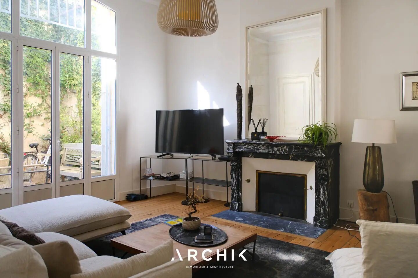 Maison à vendre, 244m², Bordeaux