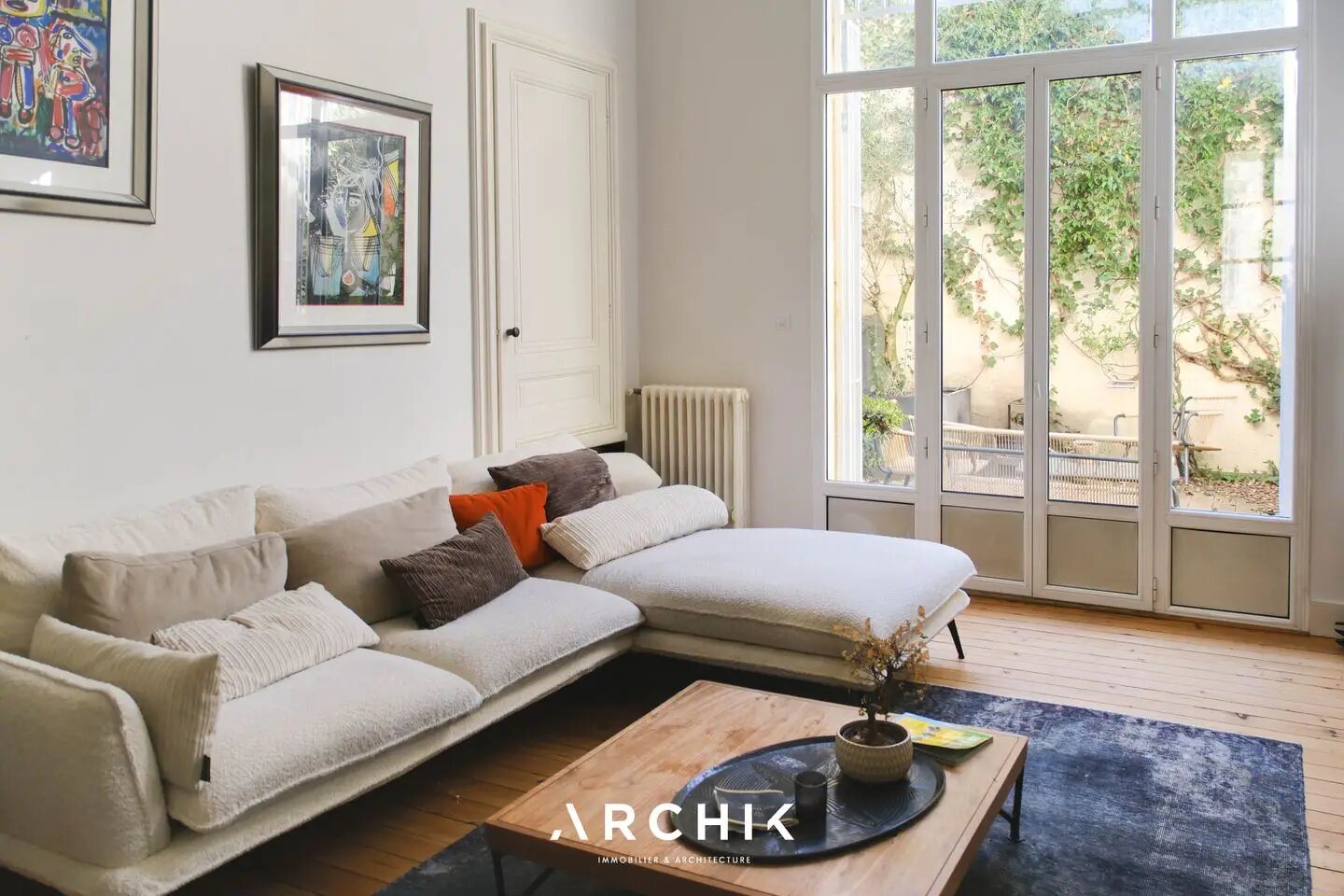 Maison à vendre, 244m², Bordeaux