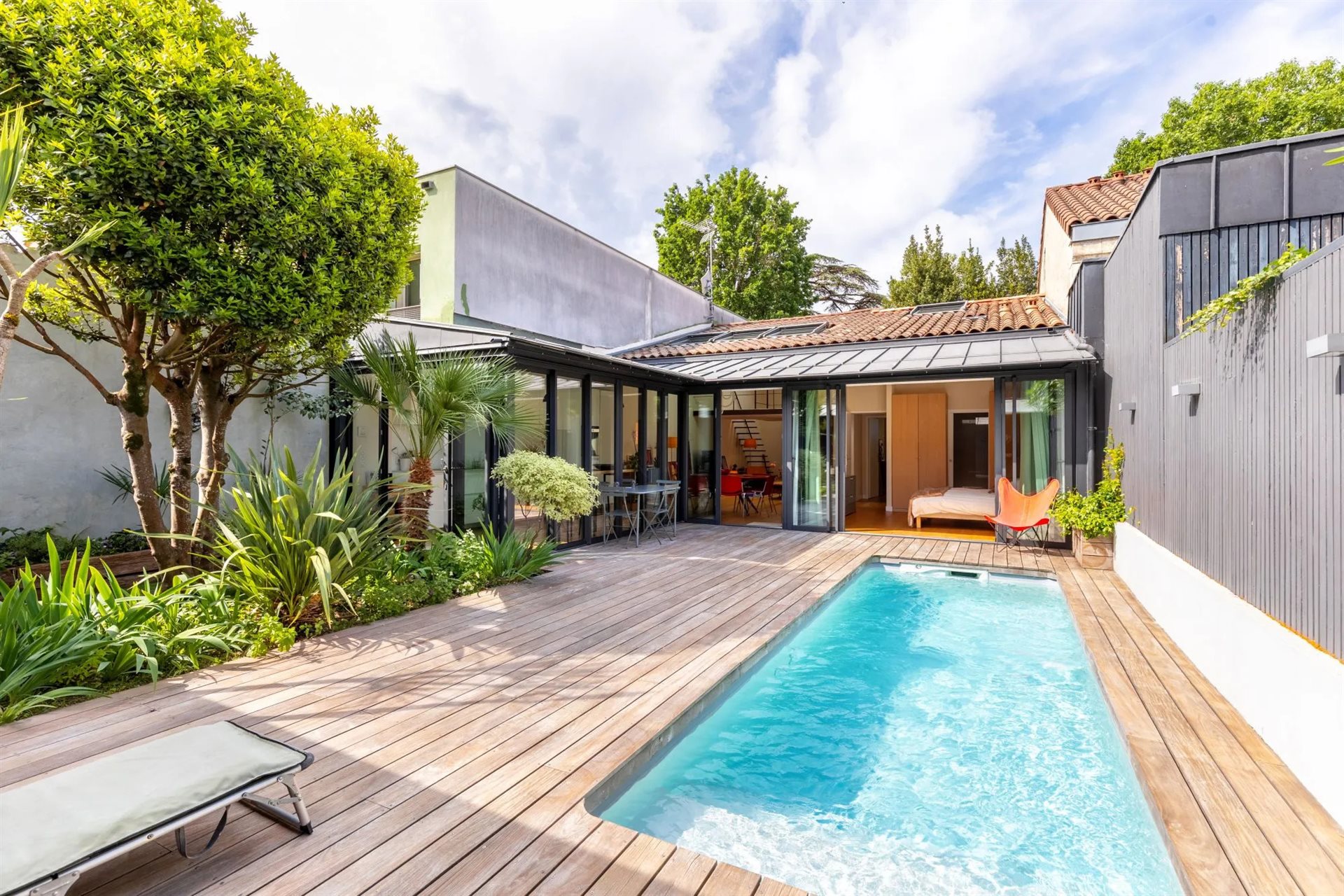 Maison à vendre, 160m², Bordeaux
